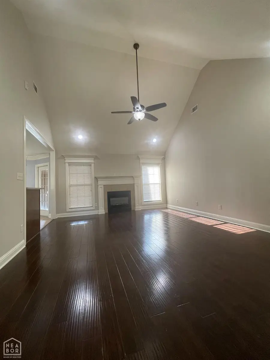 5629 Hollow Creek Lane, Jonesboro, AR 72404 - #3