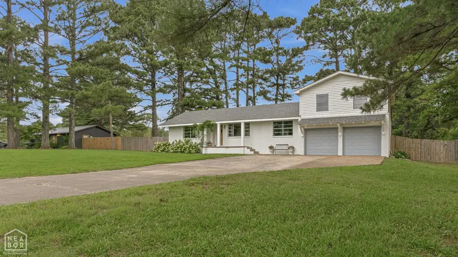 2340 County Road 762, Brookland, AR 72417 - #2