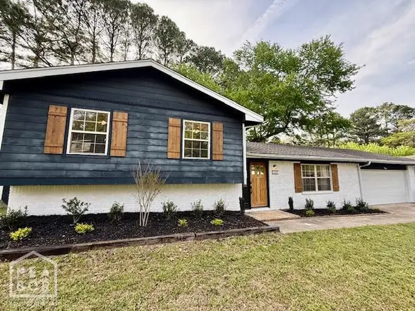 1207 Rainwood Drive, Jonesboro, AR 72401