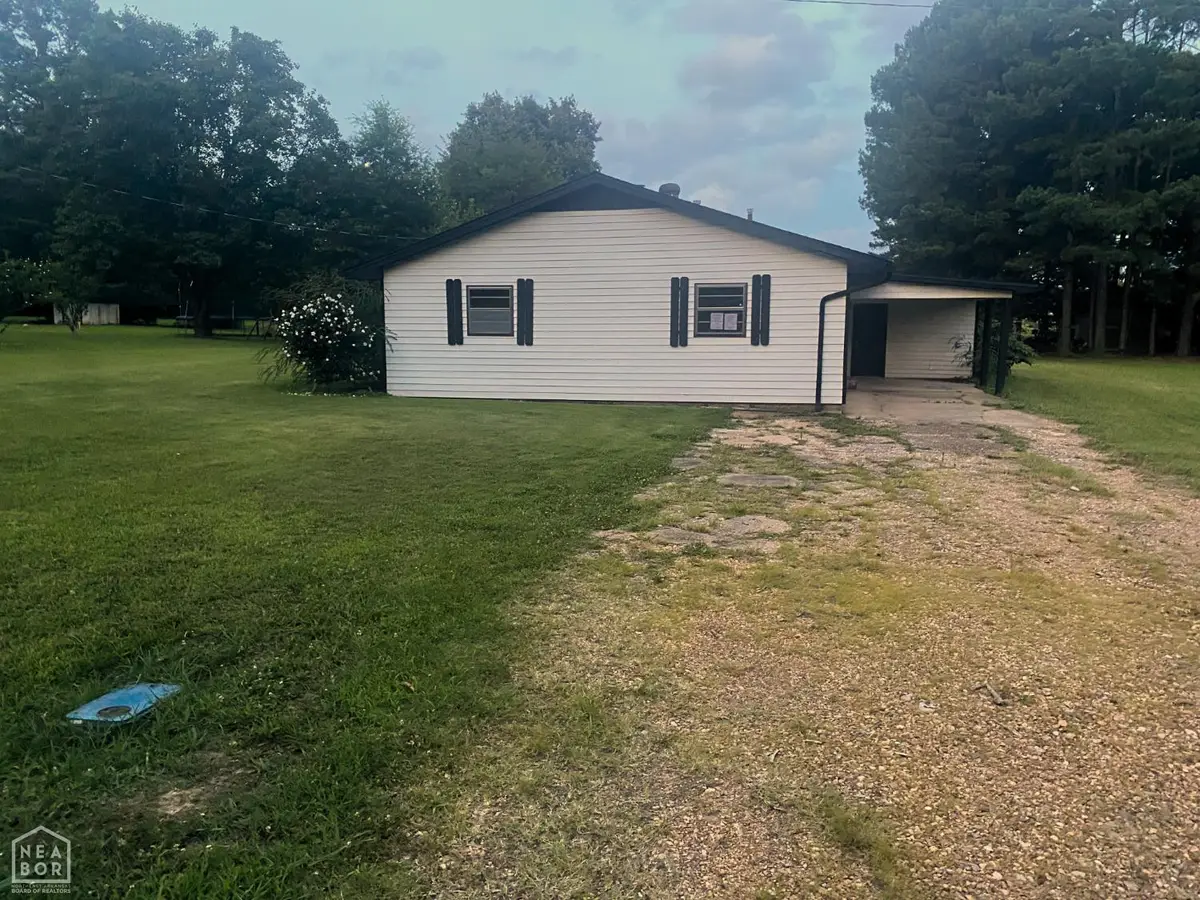 50 Manley Lane, Brookland, AR 72417 - #1