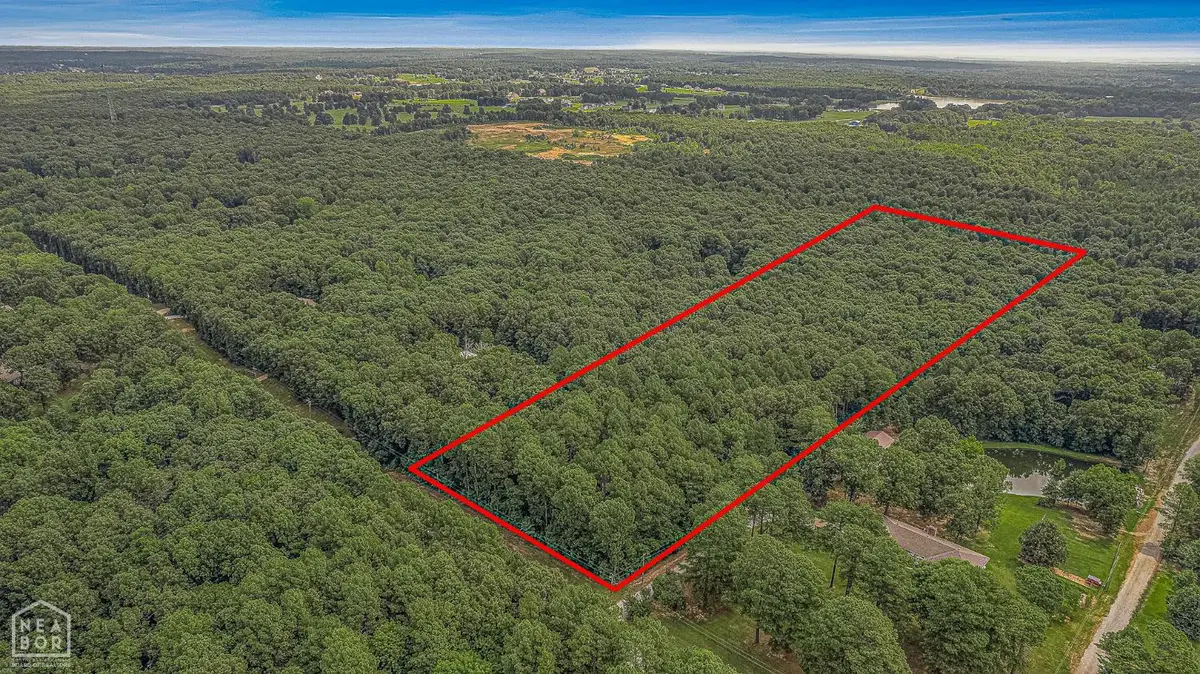 9 County Road 753 #.5 Acres, Jonesboro, AR 72405 - #1