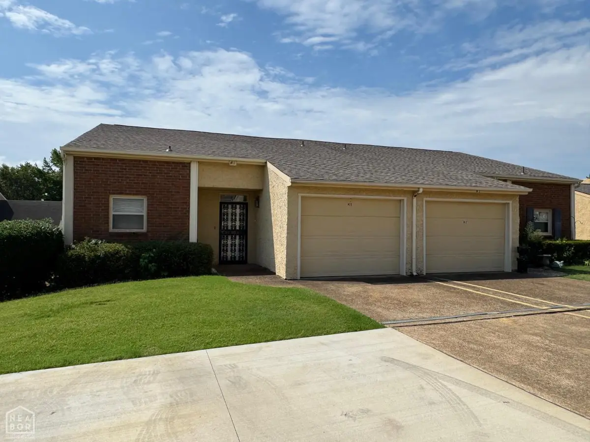 2117 Browns Lane, Jonesboro, AR 72401 - #1
