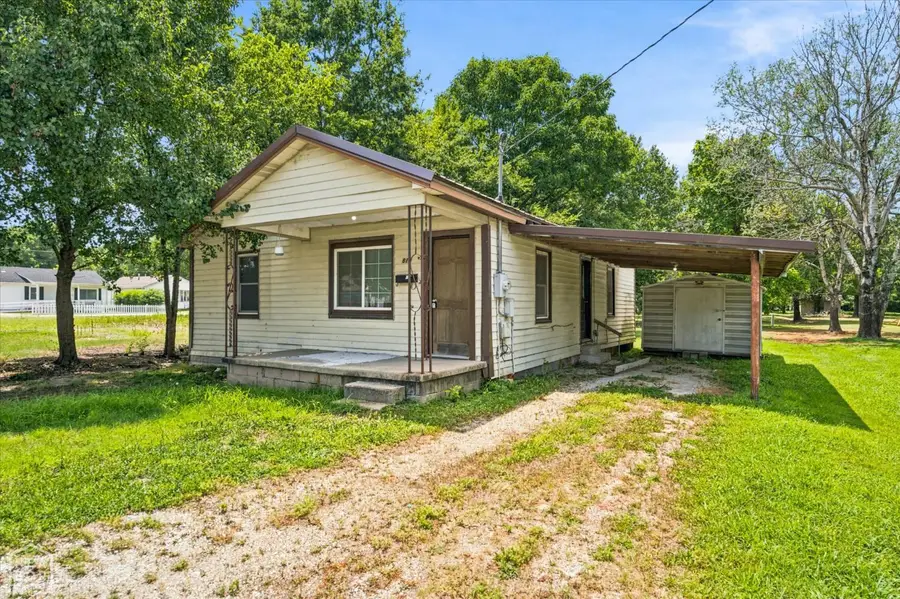 810 State Street, Walnut Ridge, AR 72476 - #2