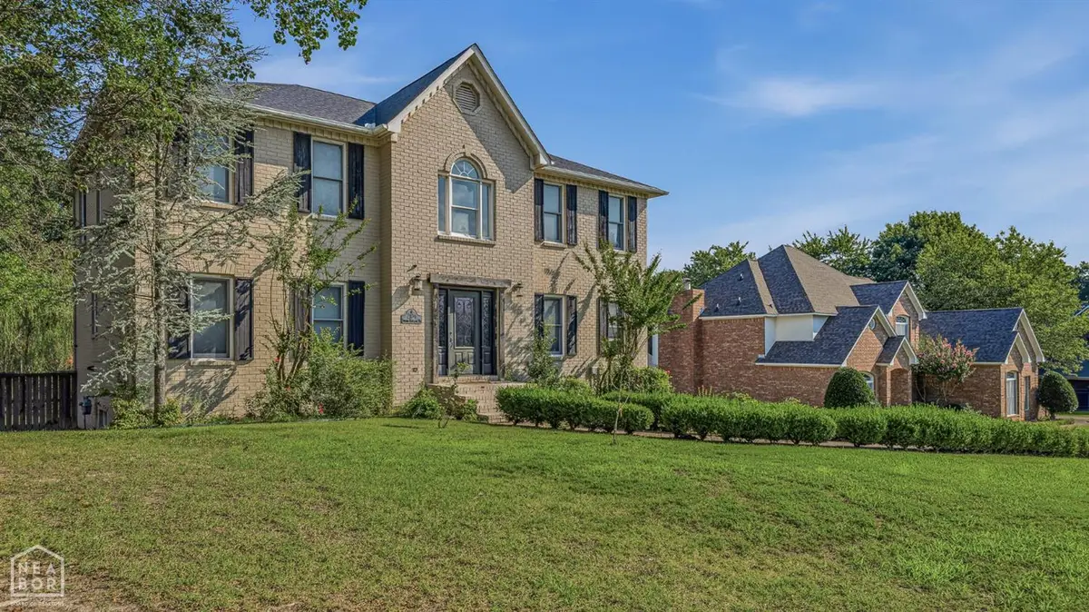 2104 Spring Hollow, Jonesboro, AR 72404 - #1