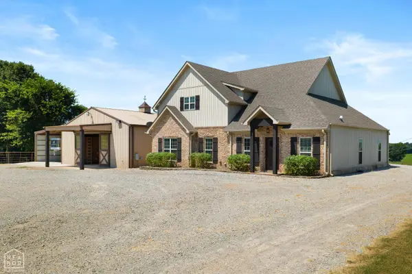 176 County Road 107, Jonesboro, AR 72404