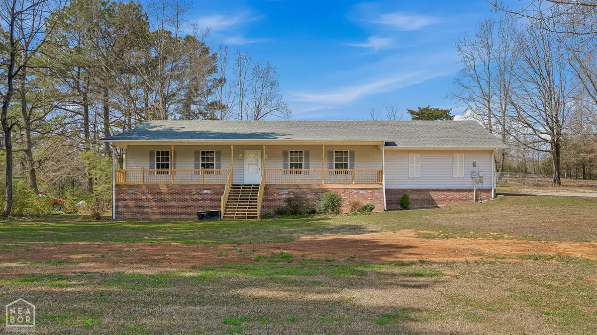 1006 Roselee Drive, Paragould, AR 72450 - #1