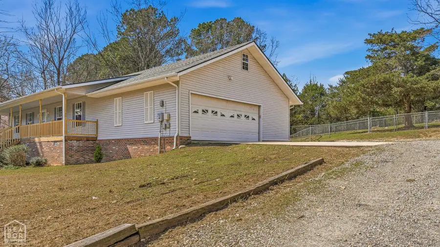 1006 Roselee Drive, Paragould, AR 72450 - #2
