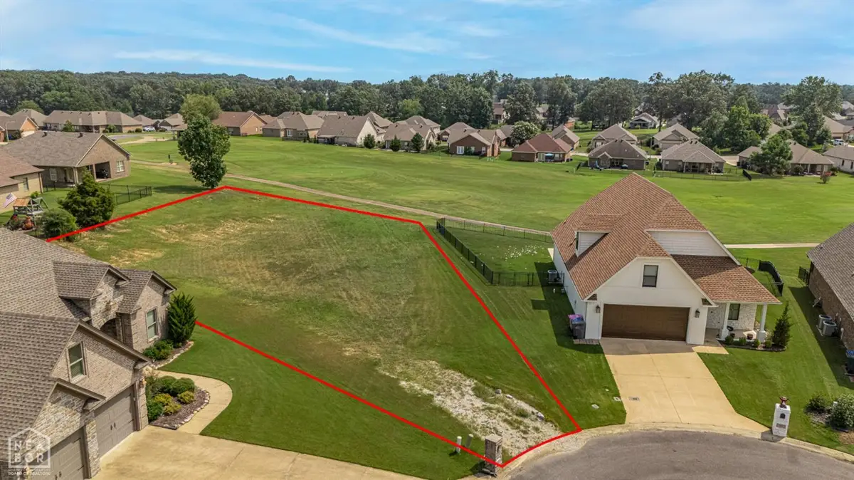 4225 Villa Cove, Jonesboro, AR 72405 - #1