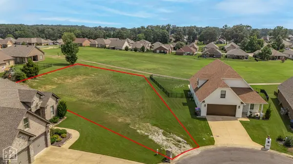 4225 Villa Cove, Jonesboro, AR 72405