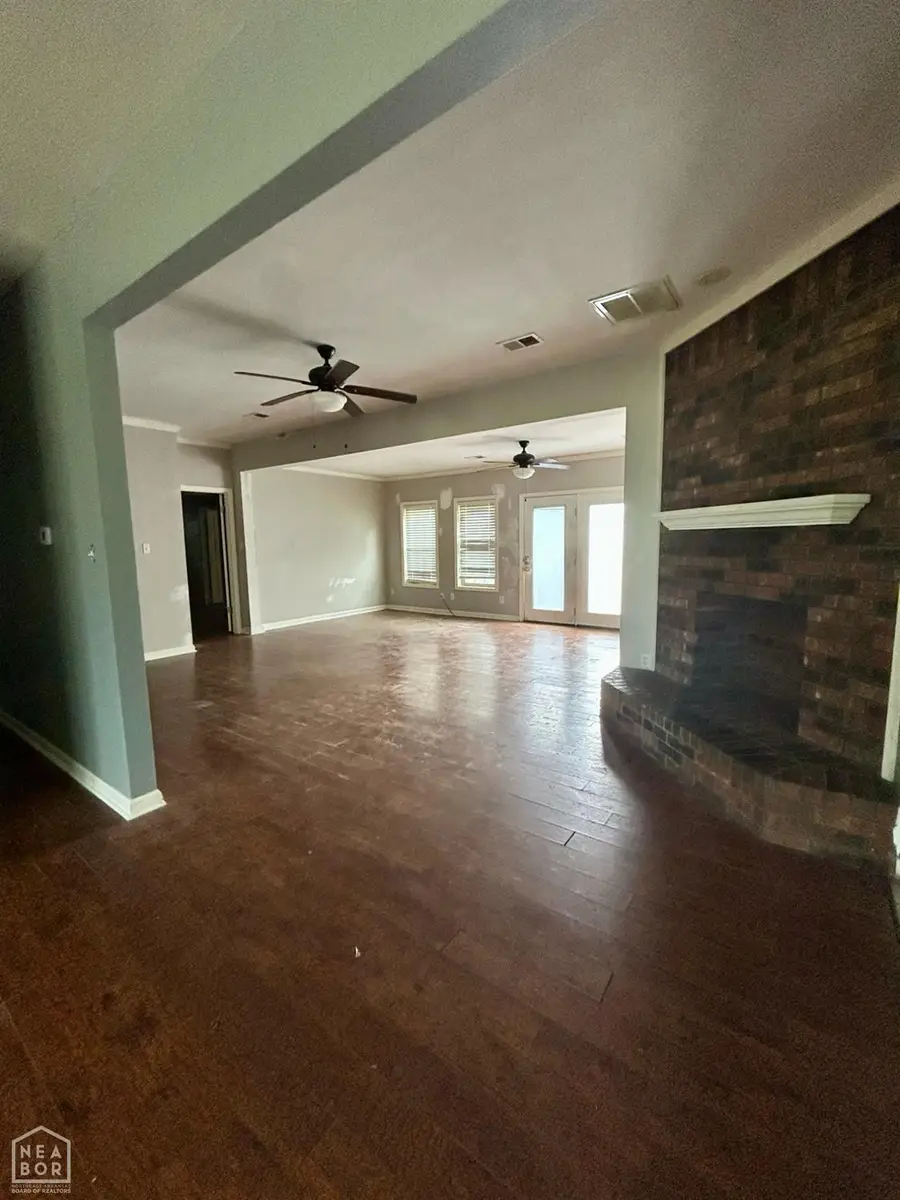 5227 Harrisburg Road, Jonesboro, AR 72404 - #3