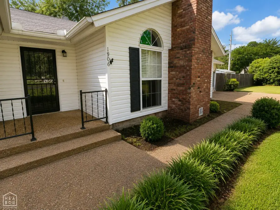 1906 Springwood Drive, Jonesboro, AR 72404 - #2