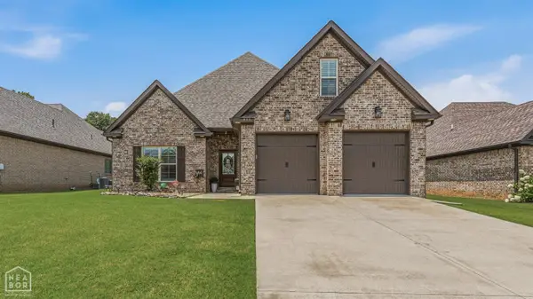 915 Sandra Lane, Jonesboro, AR 72405