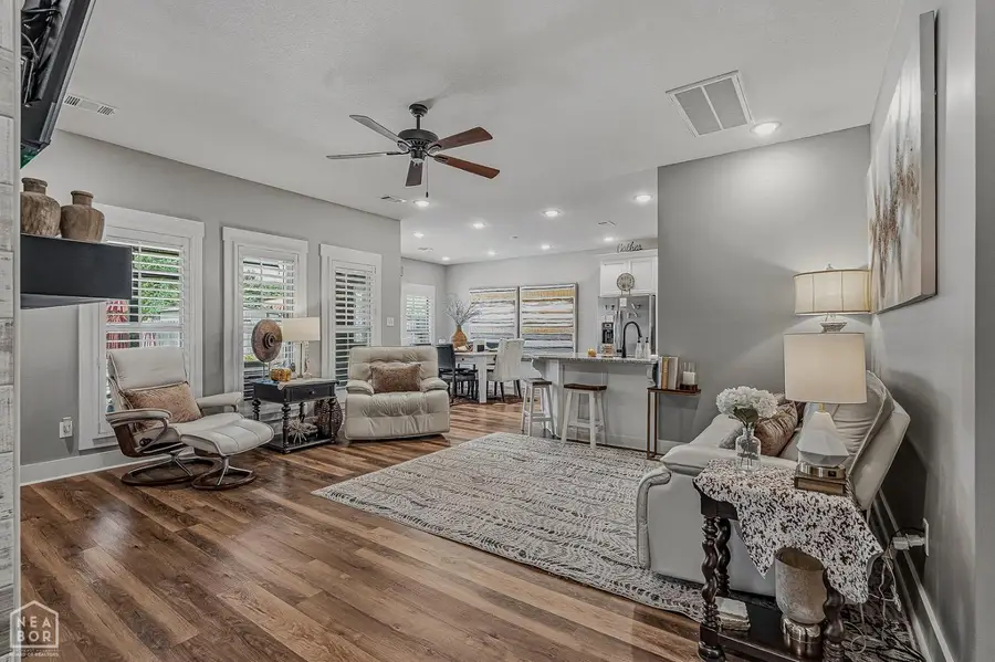 915 Sandra Lane, Jonesboro, AR 72405 - #3