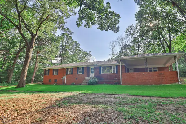 2711 Wood Street, Jonesboro, AR 72401