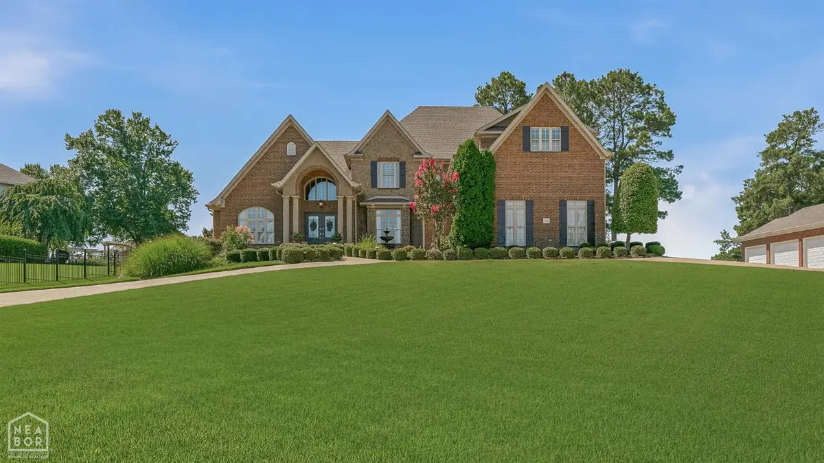 3703 Sawgrass Drive, Jonesboro, AR 72404 - #1