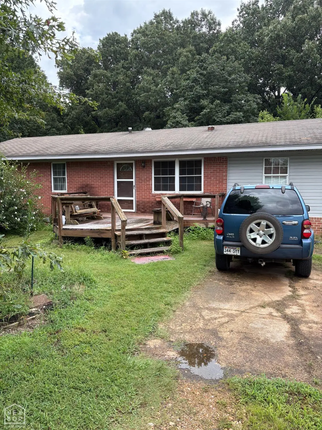 9984 Hwy 49 B, Brookland, AR 72417 - #1