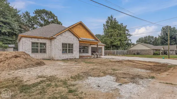 404 S Nance Street, Monette, AR 72447
