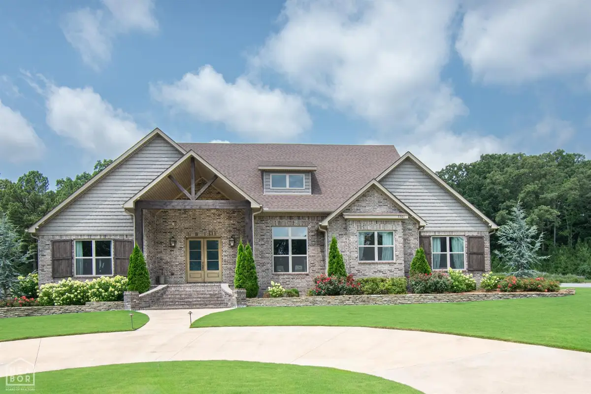 3301 Mallard Pointe Ln, Jonesboro, AR 72404 - #1