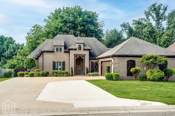 5238 Providence Circle, Jonesboro, AR 72404