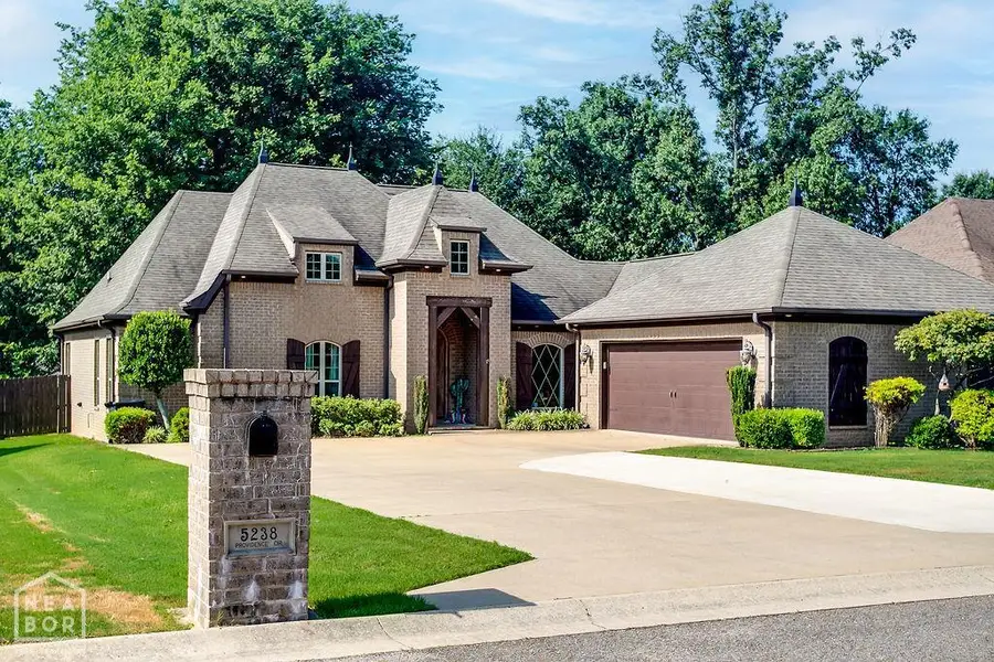 5238 Providence Circle, Jonesboro, AR 72404 - #2