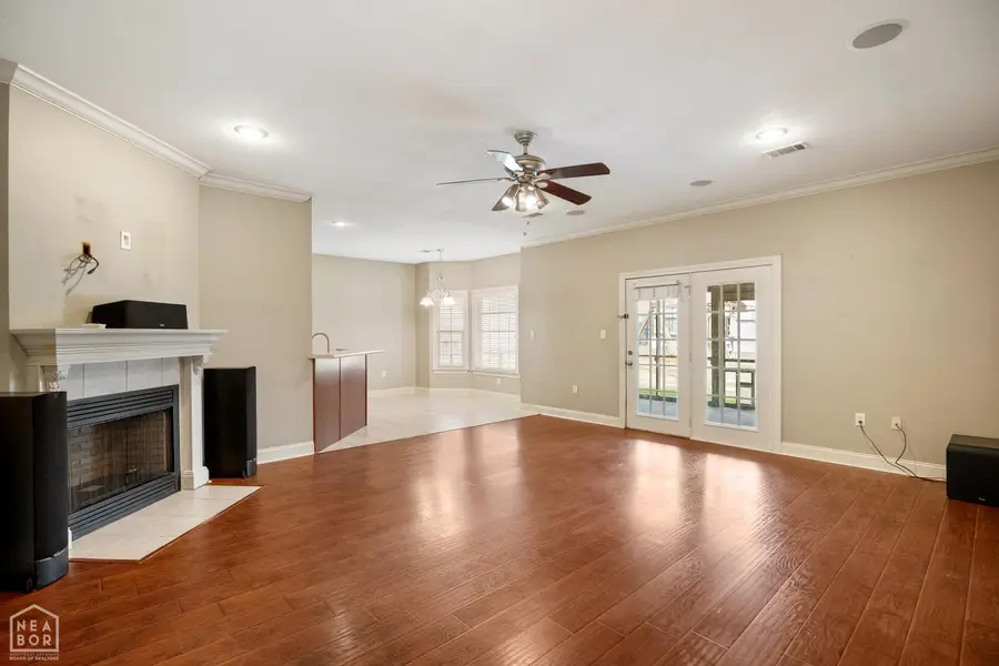 4900 Inverness Run Drive, Jonesboro, AR 72405 - #3