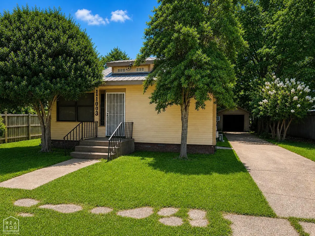 1103 Warner Avenue, Jonesboro, AR 72401 - #1