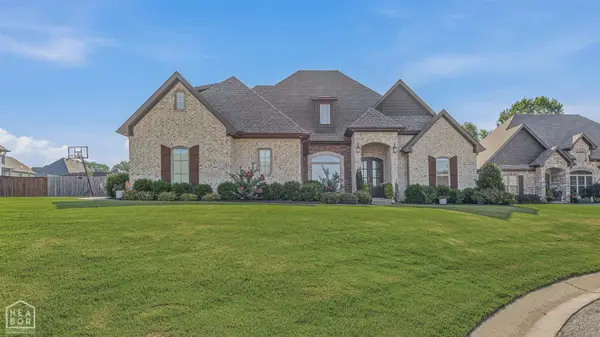 4846 Leesburg Drive, Jonesboro, AR 72404