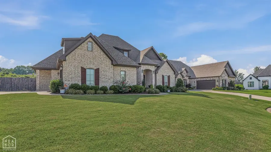 4846 Leesburg Drive, Jonesboro, AR 72404 - #2