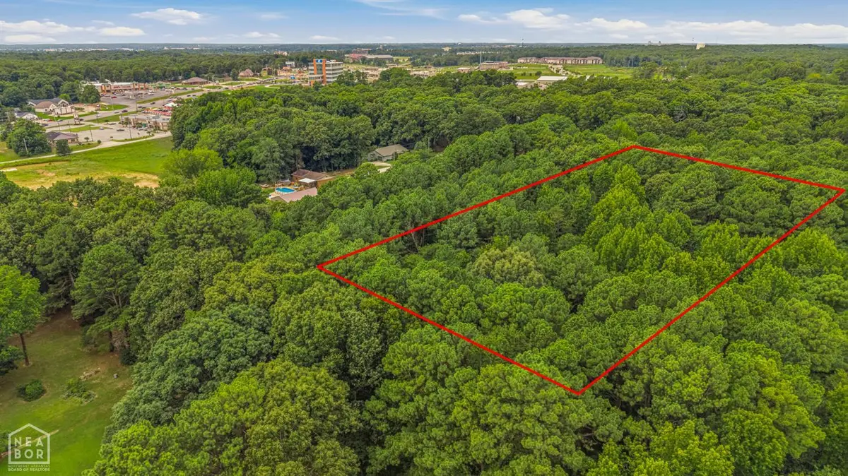 2 Pearl, Jonesboro, AR 72405 - #1