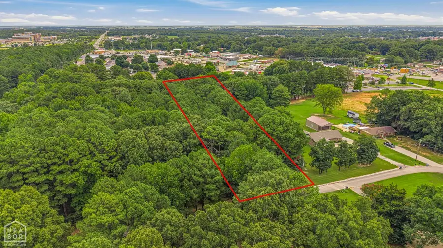 2 Pearl, Jonesboro, AR 72405 - #2