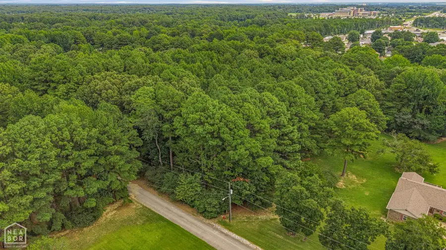 2 Pearl, Jonesboro, AR 72405 - #3