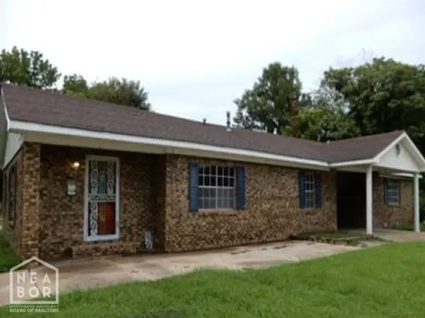 924 S Clark Street, Blytheville, AR 72315