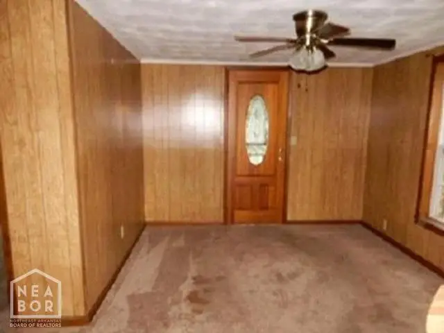 924 S Clark Street, Blytheville, AR 72315 - #2