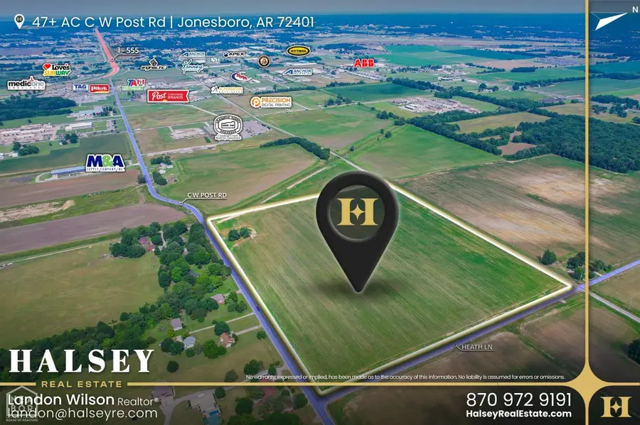 47 C W Post, Jonesboro, AR 72401 - #2