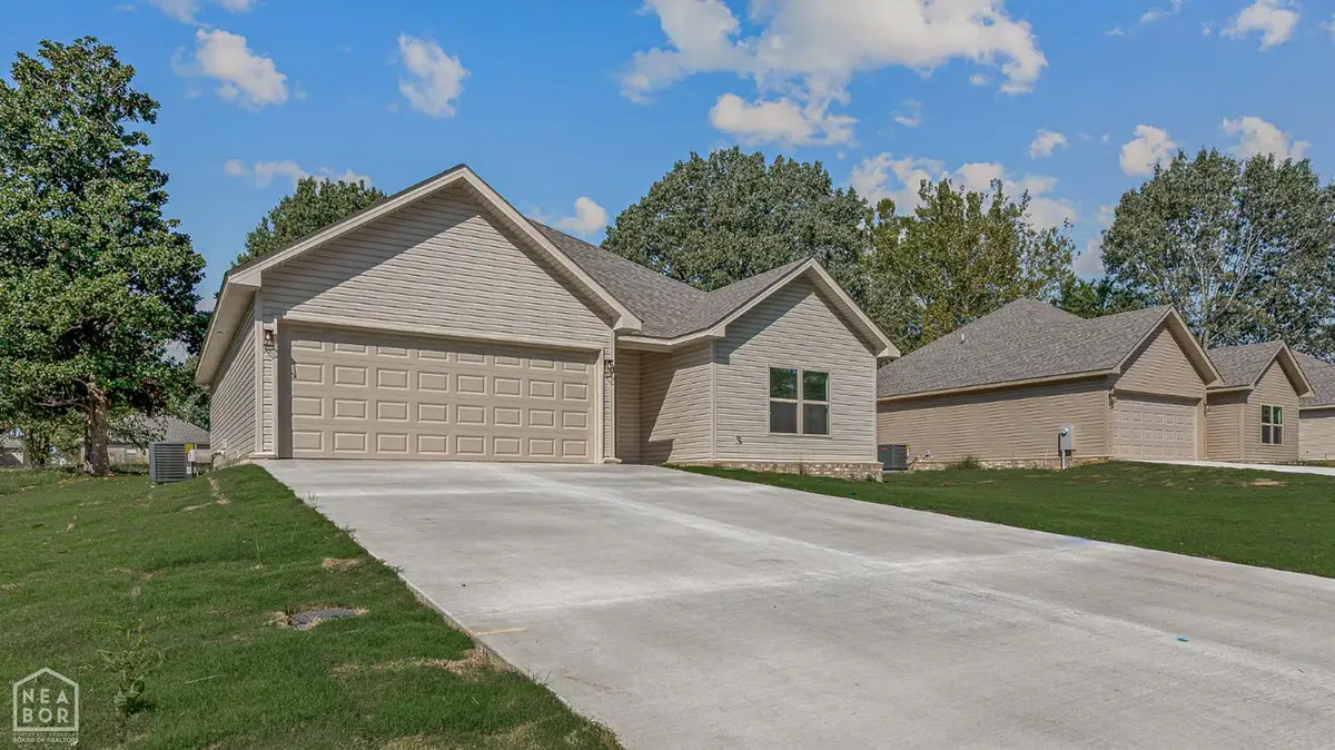 107 Cody Lane, Brookland, AR 72476 - #1