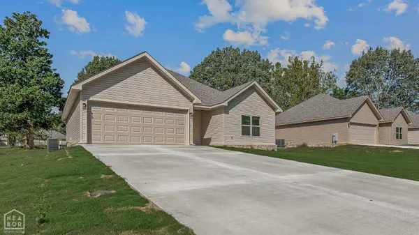 107 Cody Lane, Brookland, AR 72476