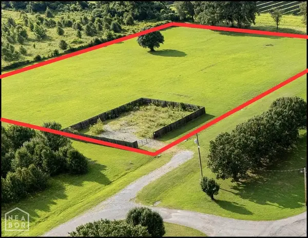 3 Ac Cr 7415, Wynne, AR 72396