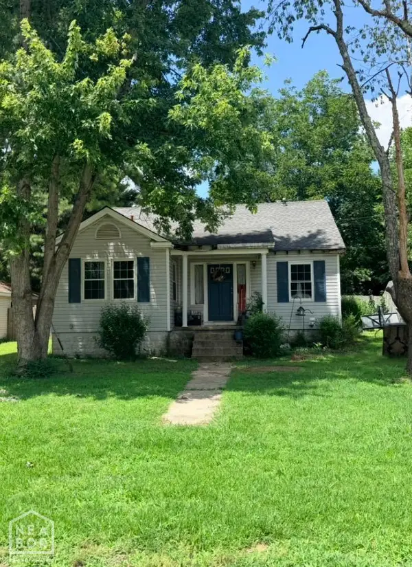 1206 Sims Avenue, Jonesboro, AR 72401