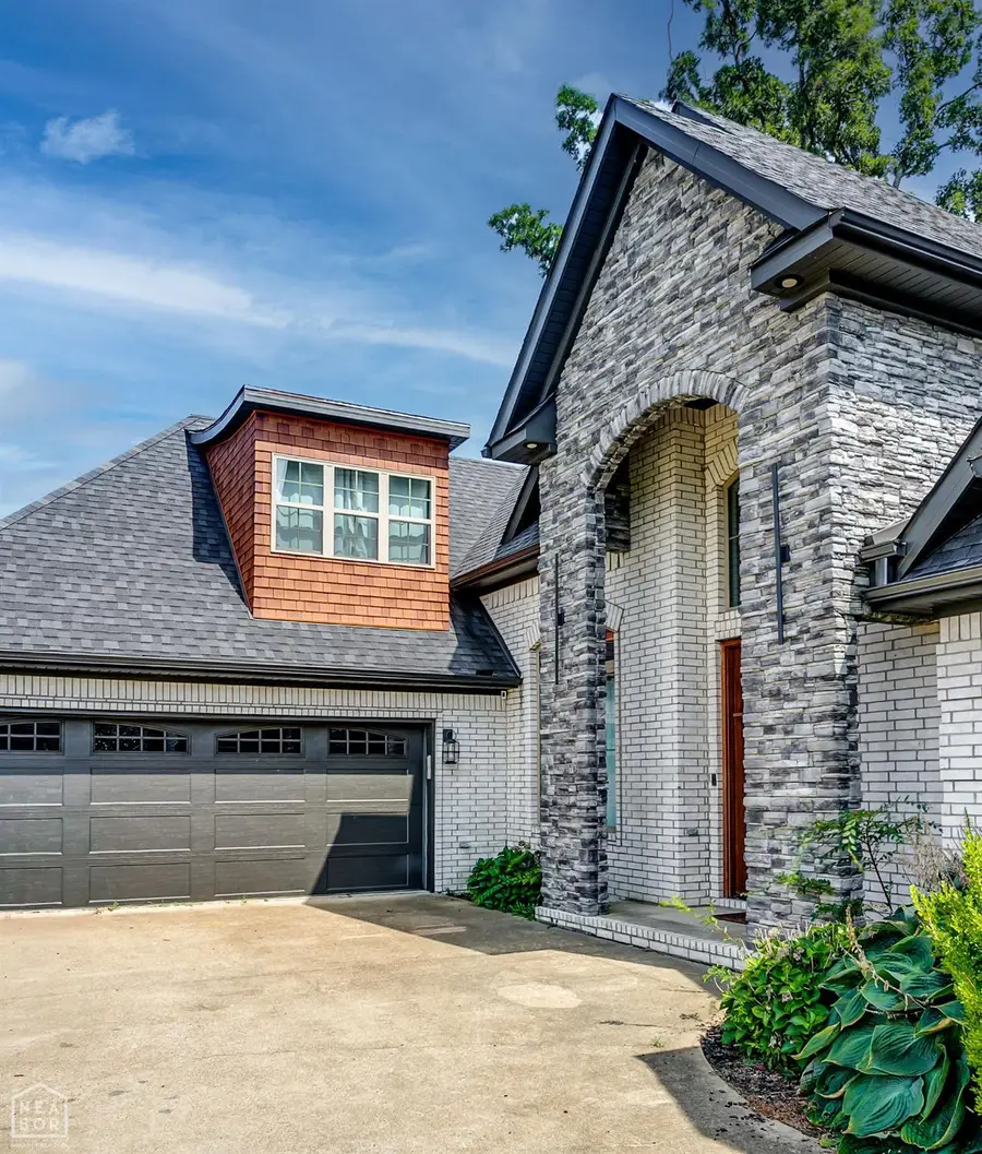 709 Smithfield, Jonesboro, AR 72401 - #3