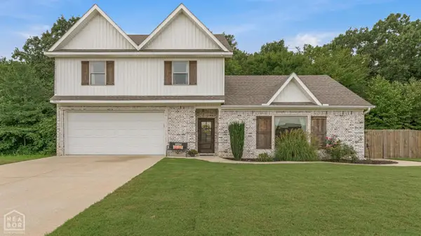 6017 Prairie Meadow Cove, Jonesboro, AR 72404