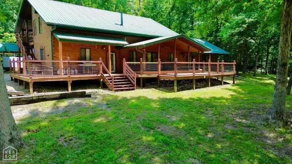 181 Newsom Trail, Ravenden, AR 72459