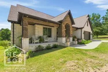 223 County Road 7598, Jonesboro, AR 72405 - #2