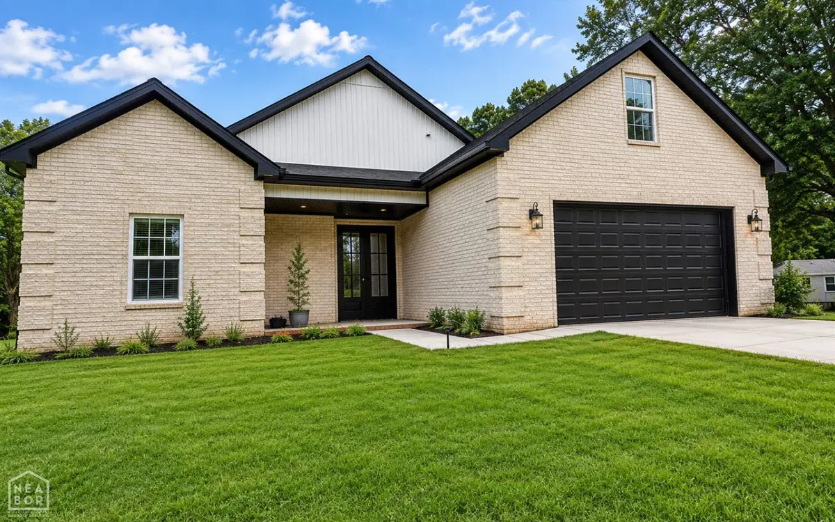 1607 Daybreak Drive, Jonesboro, AR 72405 - #1