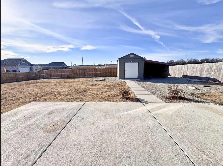3417 Carroll Drive, Jonesboro, AR 72404 - #2