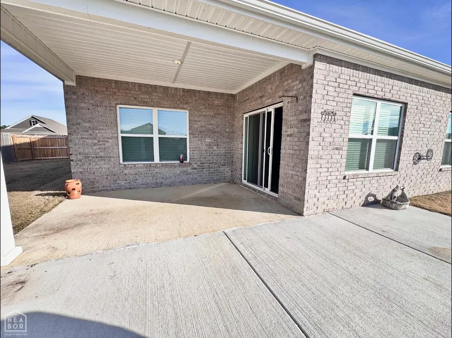 3417 Carroll Drive, Jonesboro, AR 72404 - #3