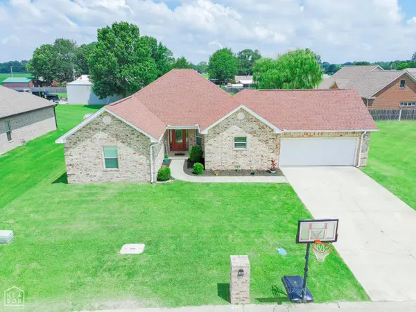 316 Pintail Drive, Bay, AR 72411