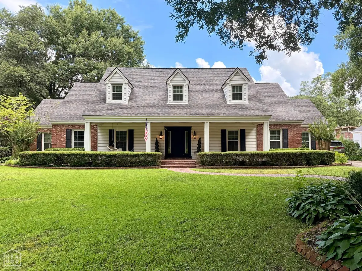 6 Dogwood Circle, Newport, AR 72112 - #1