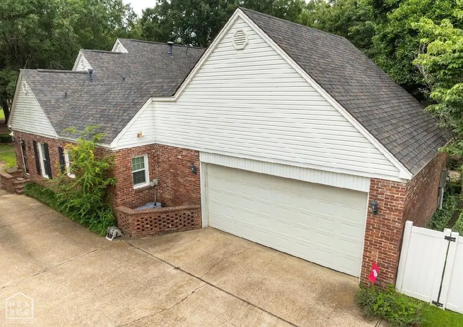 6 Dogwood Circle, Newport, AR 72112 - #2