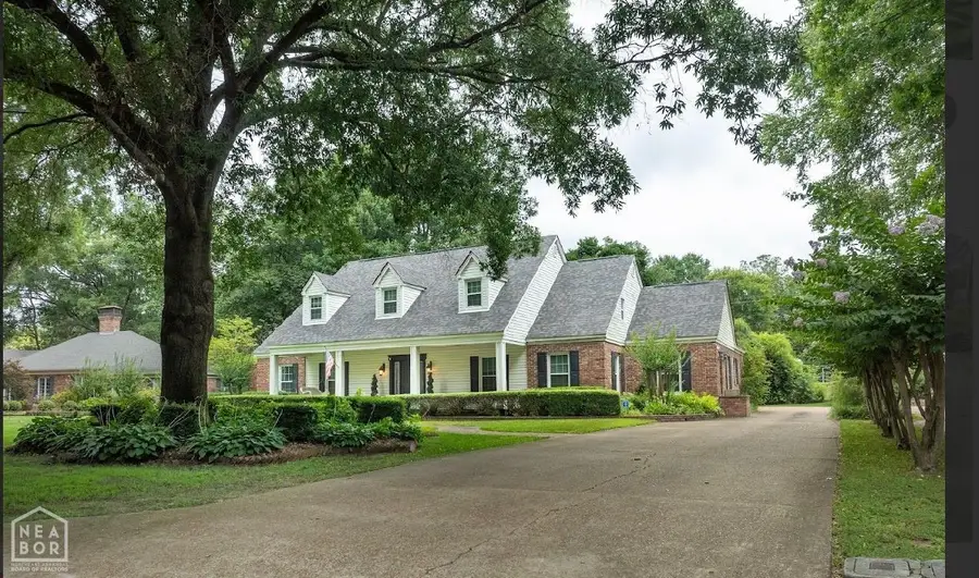 6 Dogwood Circle, Newport, AR 72112 - #3