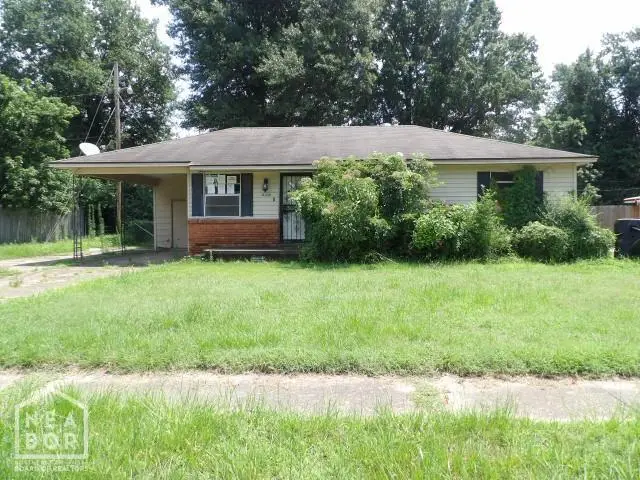 404 Kay Street, Blytheville, AR 72315 - #1